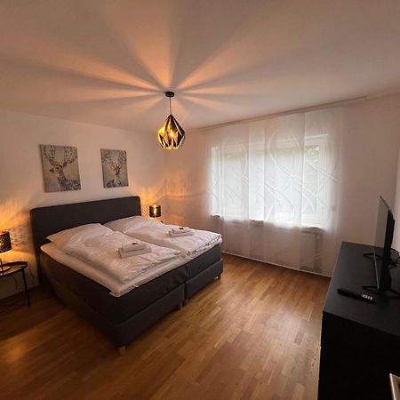 Ferienwohnung Eifelliebe Bitburg Exterior photo
