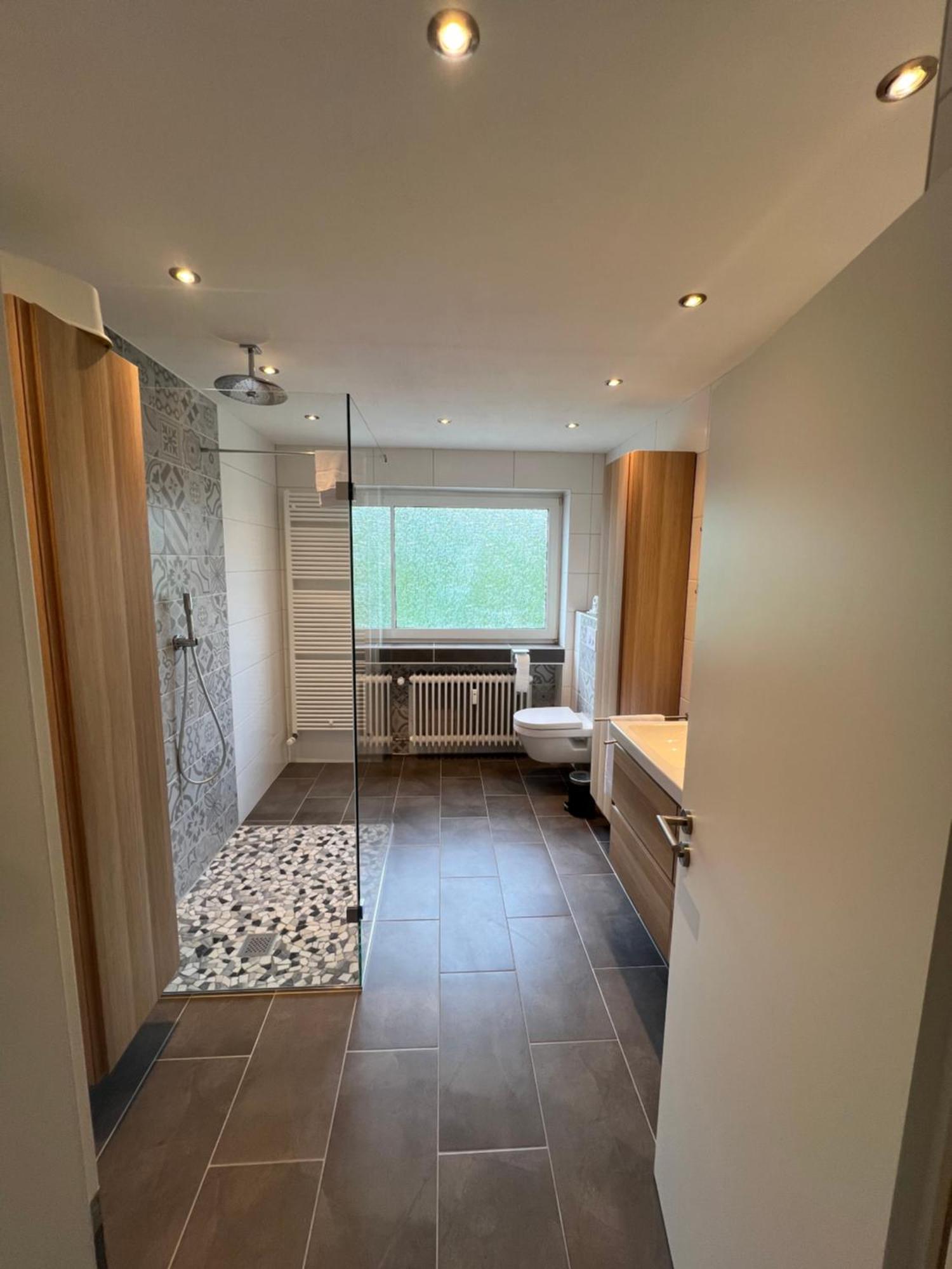 Ferienwohnung Eifelliebe Bitburg Exterior photo