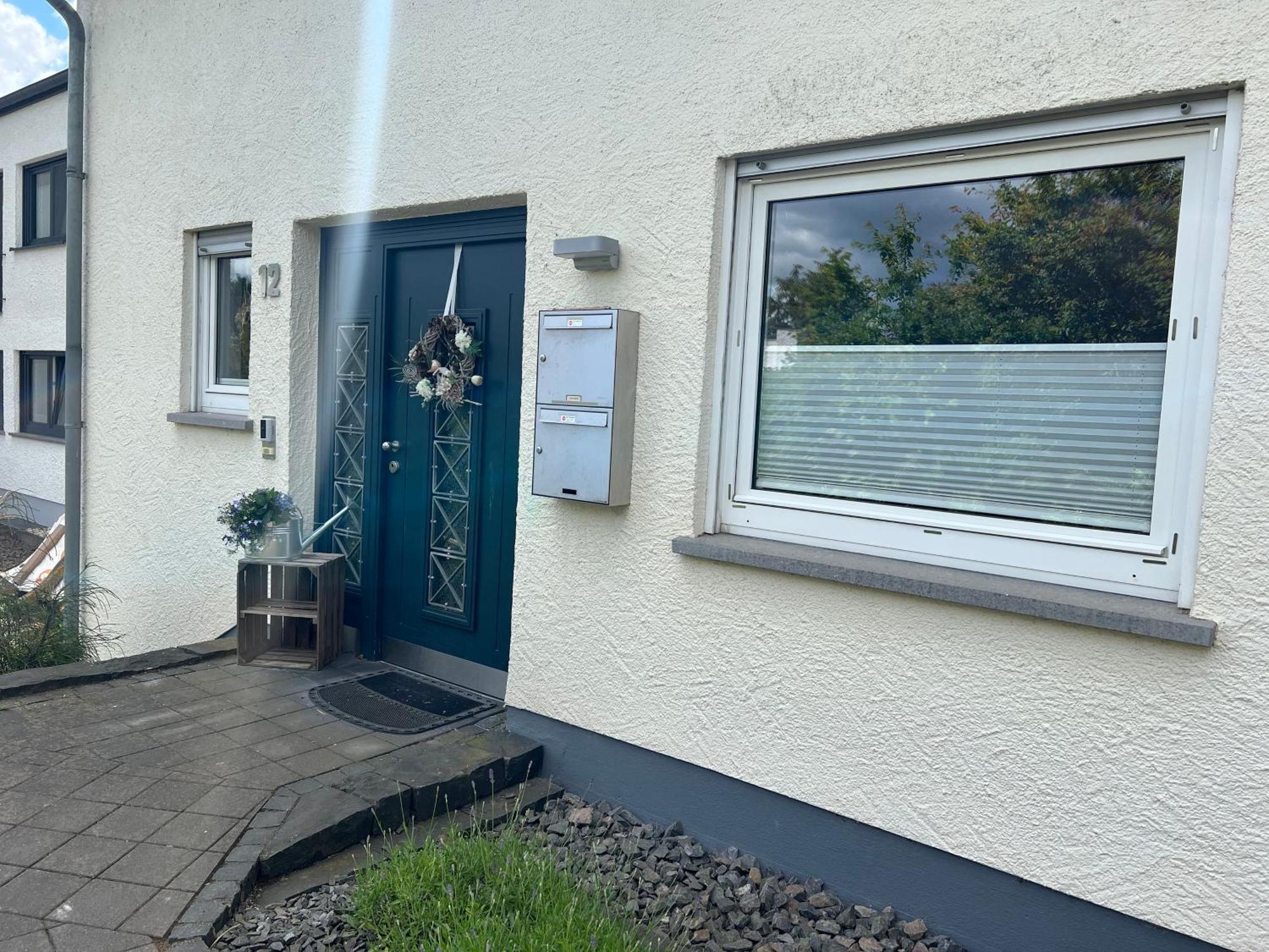Ferienwohnung Eifelliebe Bitburg Exterior photo