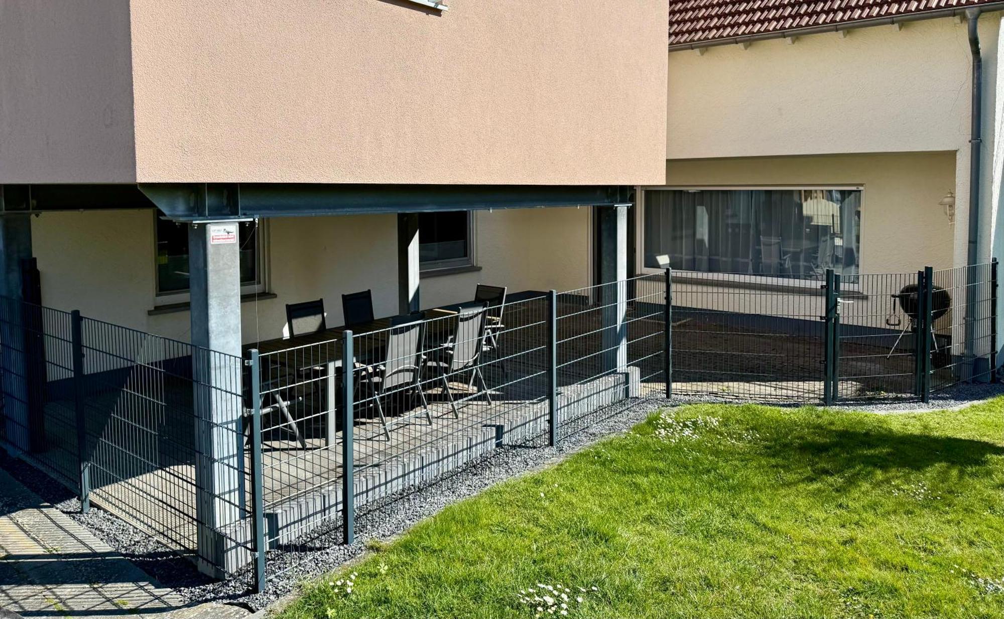 Ferienwohnung Eifelliebe Bitburg Exterior photo